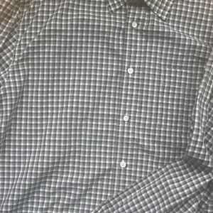 Rag bone Oxford shirt